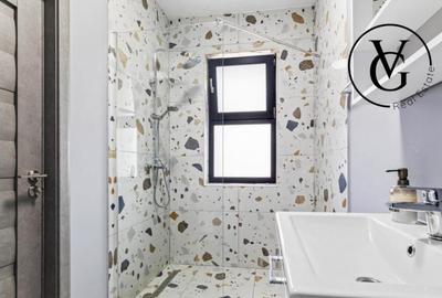 Apartament 2 camere Lidl Mamaia Sat - 3