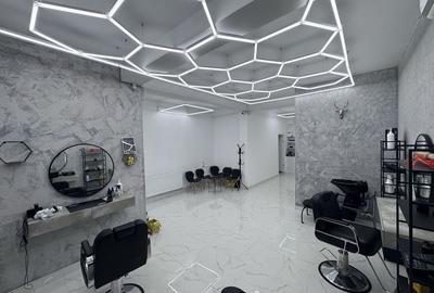 Spațiu comercial, de 50 mp, în Valea Moșneagului - 7