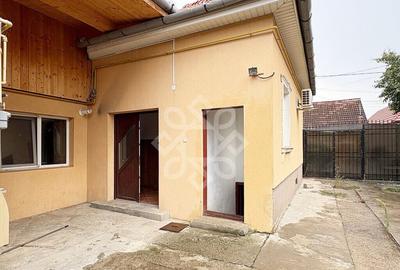 Casa in Iosia cu teren 839 mp - 2