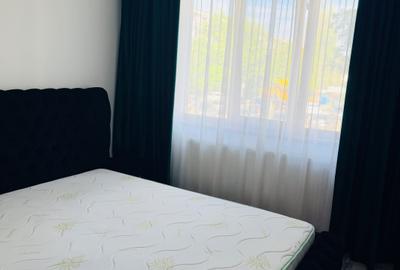 Apartament cu 2 camere semidecomandat în Țiglina 2 - 5