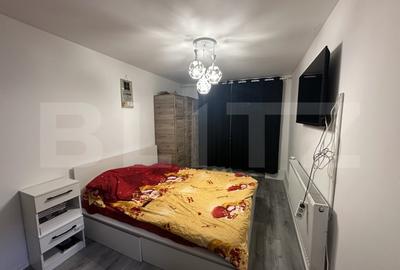 Apartament 2 camere, 46.98 mp utili + 6.32 mp balcon, zona Competrol - 9