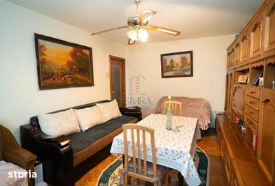 Apartament cu 3 camere decomandat în Calea Aradului - 8