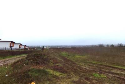 Spațiu comercial, în Tâncăbești