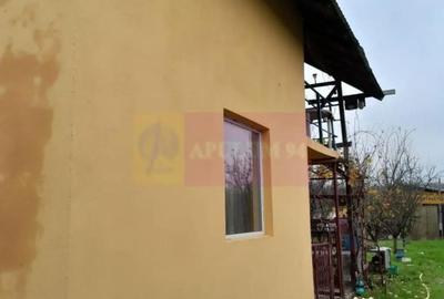 Casă cu 3 camere cu Teren 15000 Mp în Bărcănești - 15