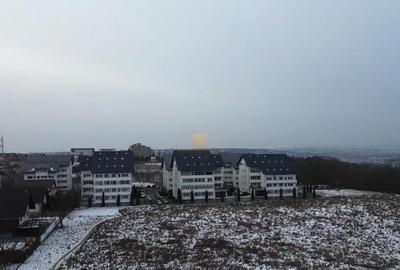 Teren de 4600 mp, în Central - 3