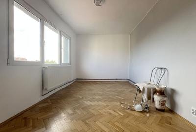 Apartament 3 camere- Zona Circumvalatiunu - 4