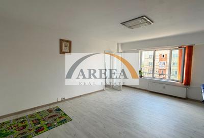 Apartament cu 3 camere decomandat în Calea Călărașilor - 10