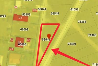 Teren de 500 mp, în Schela - 4
