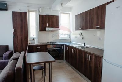 Apartament Lux de inchiriat-2 camere, BERMO- Kaufland- Banu Maracine - 4