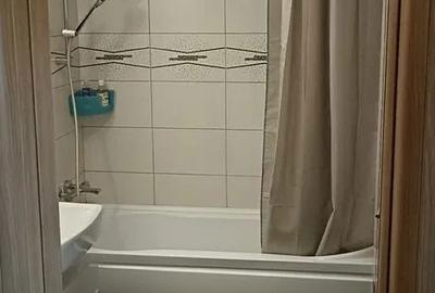 Apartament cu 2 camere semidecomandat, mobilat în Fundeni - 9