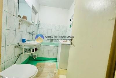 Apartament cu 2 camere semidecomandat în Est - 7