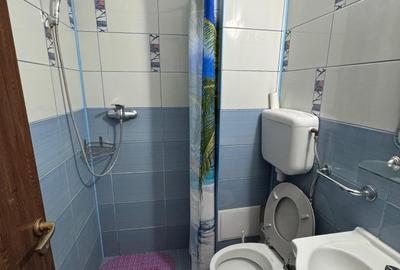 47.500 Euro-Apartament 1 camera, PARTER- cu balcon, Tiglina 1 - 7