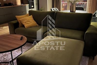 Apartament de lux cu 2 camere, loc de parcare, zona Calea Aradului - 6