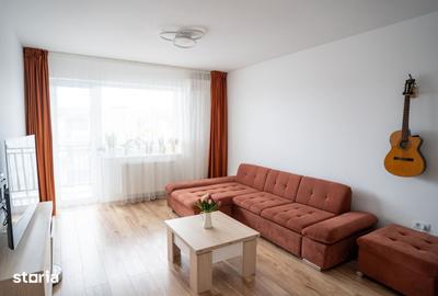 Apartament cu 2 camere în Tractorul - 9