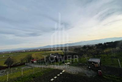 Cabana moderna cu view superb - 13