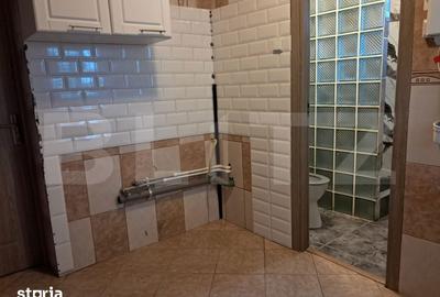 Apartament cu 2 camere în Gornești - 10