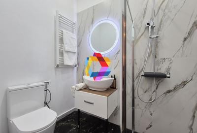 Casă individuală cu 10 camere cu Canalizare în Central - 12