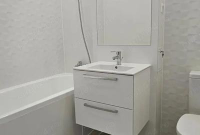 Apartament cu 3 camere semidecomandat în Central - 7