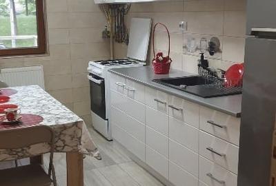Apartament cu 2 camere decomandat, mobilat în Metalurgiei - 3