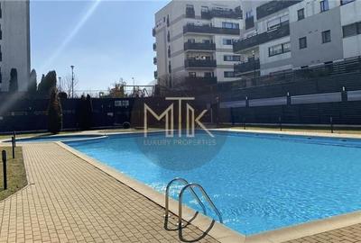 Natura Residence Pipera | Apartament 3 camere I 1Loc de parcare - 16