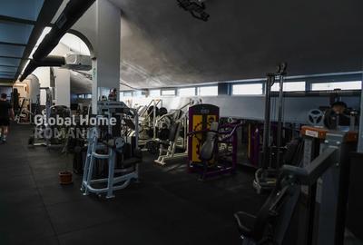 Spatiu Comercial 1760mp | Multifunctional | Posibilitate Club, Magazine - 19