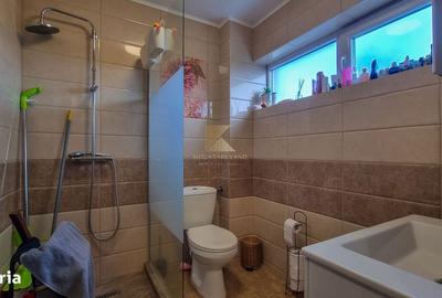 Casă cu 4 camere în Central - 5