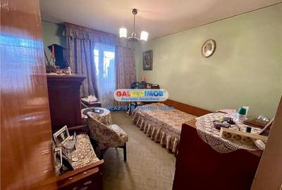 Drumul Taberei | 4 camere | bloc '80 | 10min. metrou | Comision 0% - 17