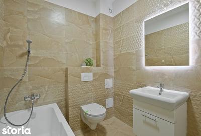 Apartament cu 2 camere decomandat în 13 Septembrie - 11