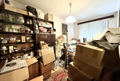 Apartament 3 camere, etaj intermediar - zona Take Ionescu - 4