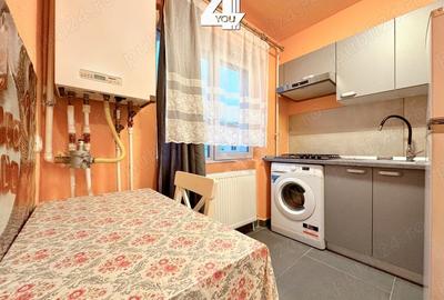 Garsonieră decomandată în Grădiște - 9