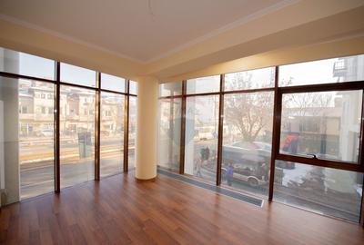 Inchiriere spatiu birouri, 96 mp utili - Zona Aparatorii Patriei - 1