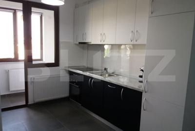 Garsoniera, 35 mp, zona Pallas - 3