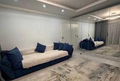 Apartament cu 2 camere decomandat, mobilat în Lujerului - 1