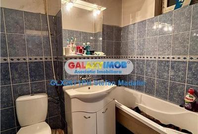 Apartament cu 2 camere semidecomandat, mobilat în Vest - 12