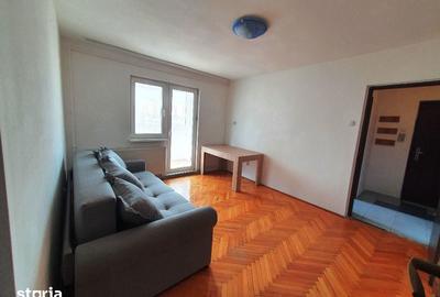 Apartament cu 2 camere în Florilor - 8