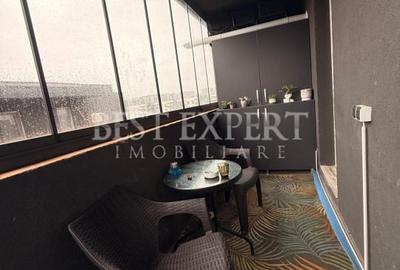 3 Camere Ultrafinisat cu 2 Parcari -Mutare rapida/STB 5 minute - 17