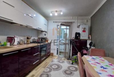 Apartament 3 camere decomandate Marasti cu garaj, zona Kaufland! Apartament 3 camere decomandate Marasti cu garaj, zona Kaufland! - 5