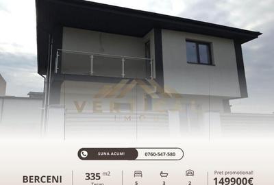 Vila 5 Camere de vanzare | Berceni - 2