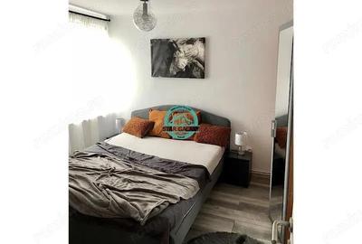 Apartament cu 2 camere, mobilat si utilat modern, zona Semicentrala - 5