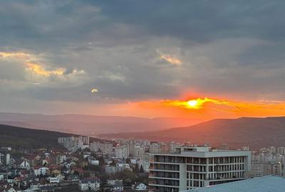 Apartament cu 3 camere decomandat în Zorilor - 8