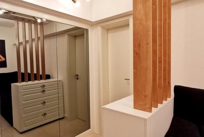 Apartament cu 2 camere decomandat, mobilat în Centrul Civic - 6