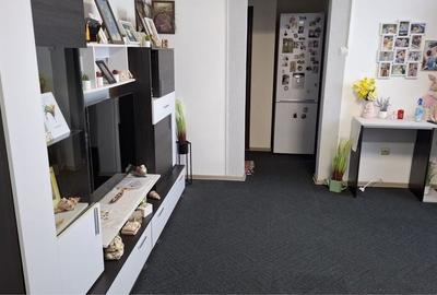 Apartament cu 2 camere semidecomandat în Onești - 6