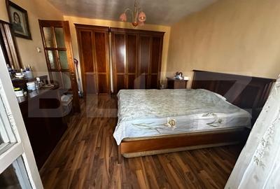 Apartament 3 camere, 78 mp, zona Cetate - 5