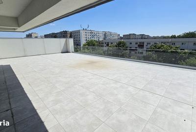 Apartament cu 3 camere în Central - 8