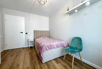 Apartment 3 camere in Grigorescu  cu panorama deosebita,finisat si mobilat - 11