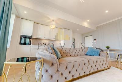 Inchiriere Apartament 2 Camere Aviatiei Tower Pipera - 2