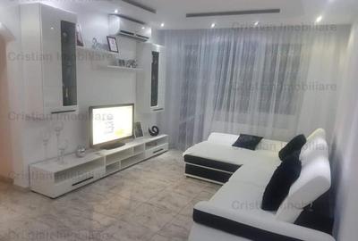 VEZI VIDEO! 3 camere Mobilat-Utilat, Finisaje Lux, confort 1 - 13