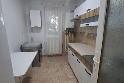 Tomis 1 - Spitalul Judetean - Apartament nou, complet mobilat si utilat - 2