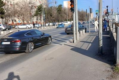 Spațiu comercial, de 300 mp, în Brâncoveanu - 2