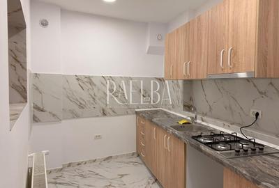 Apartament cu 2 camere decomandat în Parcul Carol - 2